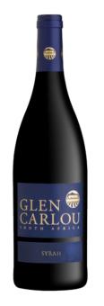 Glen Carlou Syrah 2022