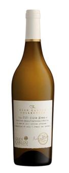 Glen Carlou The Collection White Blend 2020
