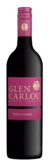 Glen Carlou Petite Classique Blend 2020