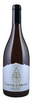 Marty Goutte d'Argent Sauvignon Blanc 2024