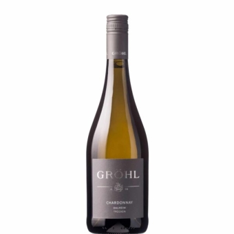 Grohl Niersteiner Chardonnay 2021