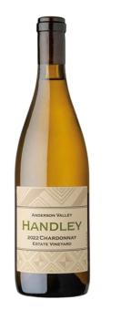 Handley Anderson Valley Estate Chardonnay 2020