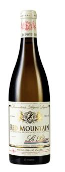 Hedges Descendants Liegois Dupont Blanc 2022