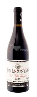 Hedges Goedhart Family Syrah 2017