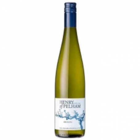 Henry of Pelham Estate Riesling 2019