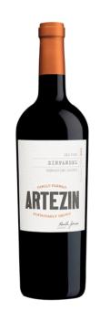Hess Collection Artezin Zinfandel 2020