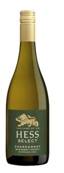 Hess Collection Select Chardonnay 2024