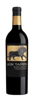 Hess Collection Lion Tamer Cabernet Sauvignon 2017