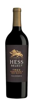 Hess Collection Select Treo 2019