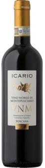 Icario Vino Nobile Di Montepulciano DOCG 2019