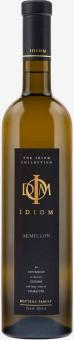 Idiom Semillon 2019