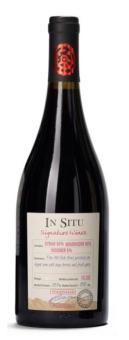 San Esteban Signature Wines Syrah/Mourvedre/Viognier 2021