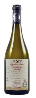 San Esteban Signature Wines Chardonnay/Viognier 2024