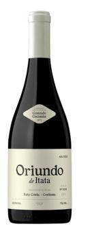 Vinos Gonzalo Guzman Oriundo De Itata Cinsault 2023
