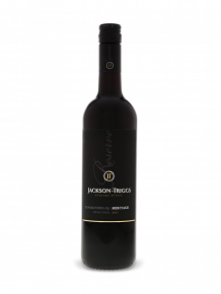 Jackson-Triggs Estate Reserve Meritage Black Label 2018 VQA - Niagara Estate