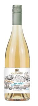Juanico Coastal Albarino 2025