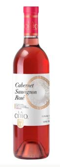 La Cetto Rosado Cabernet 2024