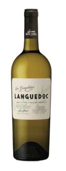 Laurent Miquel Languedoc Blanc La Gauphine 2025