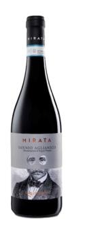 La Guardiense Aglianico Mirata 2022
