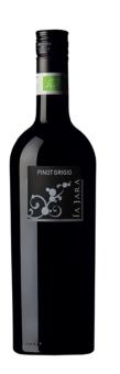 La Jara IGT Bianco Bio Pinot grigio