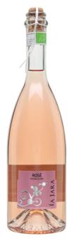La Jara Rose Frizzante Bio