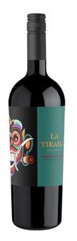 Matetic La Tirana Reserva Cabernet Sauvignon 2022