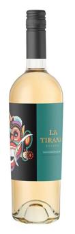 Matetic La Tirana Sauvignon Blanc 2024