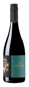 Matetic La Tirana Reserva Pinot Noir 2023