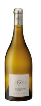 Domaine Lafage Cabirau Blanc 2024