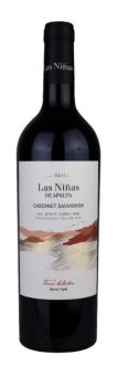 Las Ninas Da Apalta Cabernet Sauvignon Gran Reserva 2022