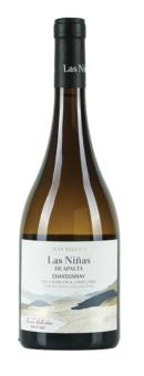 Las Ninas Da Apalta Chardonnay Gran Reserva 2023