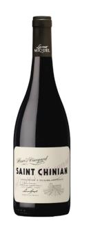 Laurent Miquel Saint Chinian Les Vignes d'Henri 2023