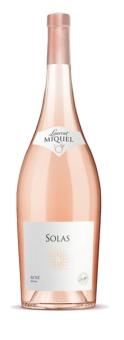 Laurent Miquel Solas Rose reserve 2025