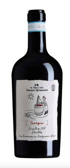 Le Virtu Del Vignaiolo Biodinamico Grillo 2024