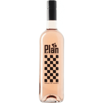 LePlan-Vermeersch GP Rosé 2025