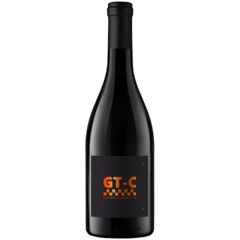LePlan-Vermeersch GT Carignan 2021