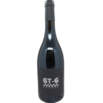 LePlan-Vermeersch GT Grenache 2022