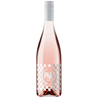 LePlan-Vermeersch RS Rosé 2024