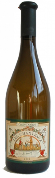 Couly Dutheil 'Les Chanteaux' 2020