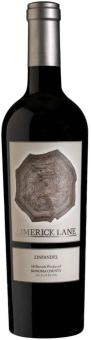 Limerick Lane Zinfandel 2021