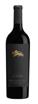 Hess Collection The Lion Cabernet Sauvignon 2018