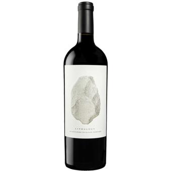 Lithology Cabernet Sauvignon Napa Valley 2019
