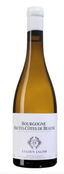 Lucien Jacob Bourgogne Hautes-Cotes de beaune 2023 wit
