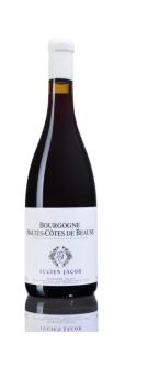 Lucien Jacob Bourgogne Hautes-Côtes de Beaune 2023 