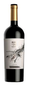 Clos de Luz Massal 1945 Carmenere 2020
