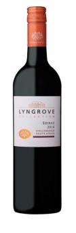 Lyngrove Shiraz 2022