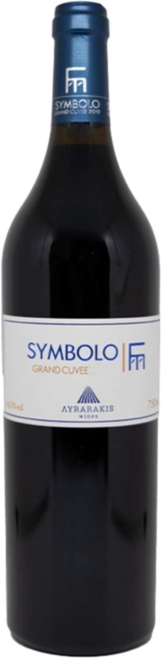 Lyrarakis Symbolo 2019