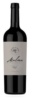 Malma Chacra La Papay Merlot 2023