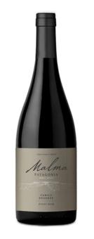 Malma Reserva de familia Pinot Noir 2023