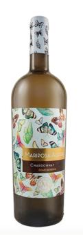 Marty Mariposa Alegre Gran Reserva Chardonnay 2023